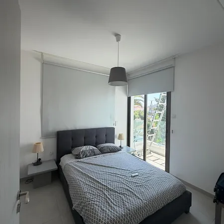 Levanda Villa
