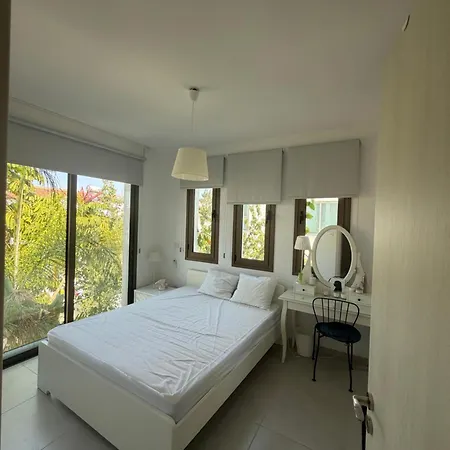 Levanda Villa *