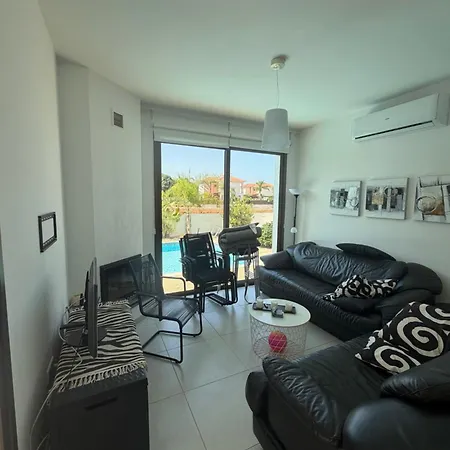 Villa Levanda Paralímni