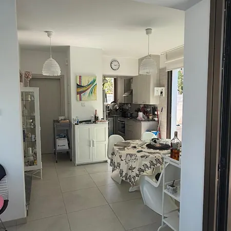 Levanda Villa Paralímni