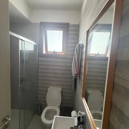 Levanda Villa Paralímni